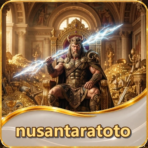 Ikon nusantaratoto untuk verifikasi berkas APK