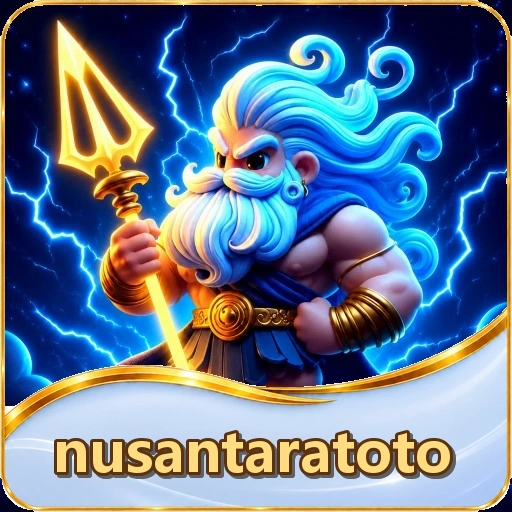 Ikon nusantaratoto untuk katalog e-gaming Android