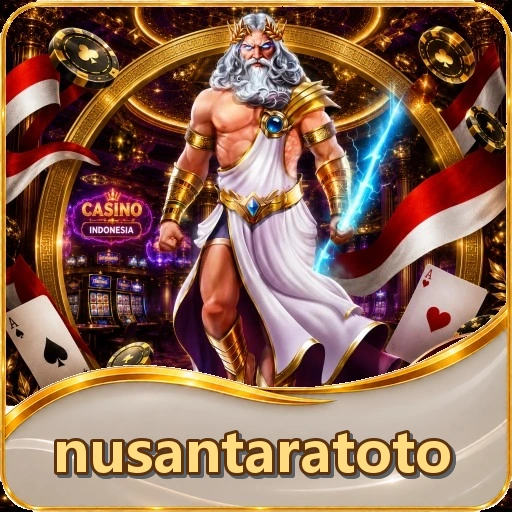 Ikon nusantaratoto untuk cara memilih permainan e-gaming