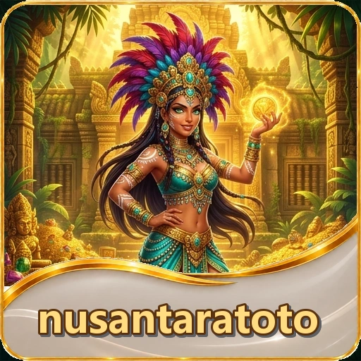 Ikon nusantaratoto untuk pertanyaan teknis APK