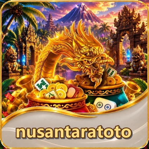 Ikon nusantaratoto untuk bagian uji redaksi