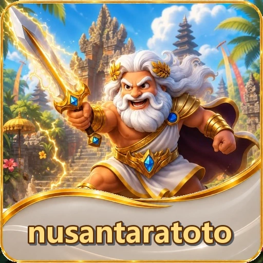 Ikon nusantaratoto untuk langkah pasang APK