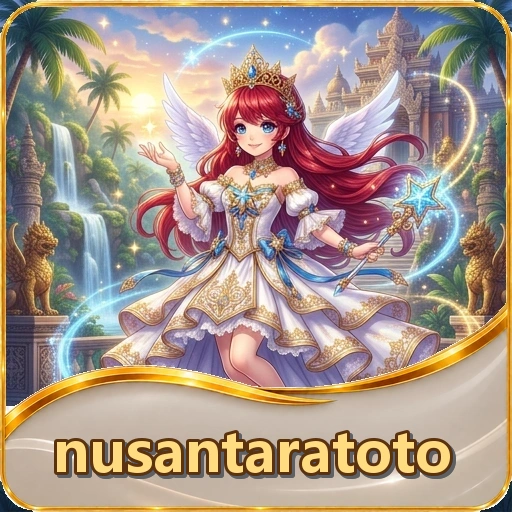 Ikon nusantaratoto untuk catatan v4.7.5